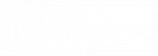 Logo of Fecomércio GO